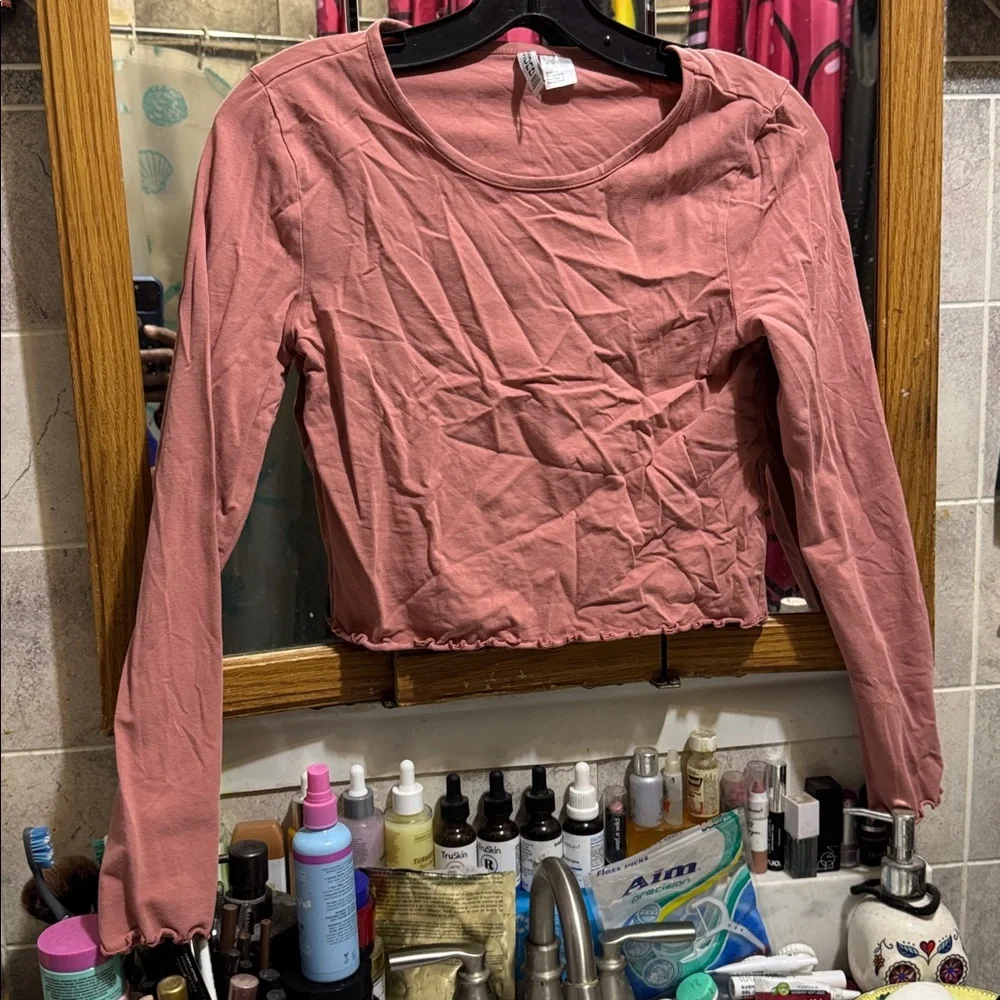 Divided shirt - Picture 2 of 4